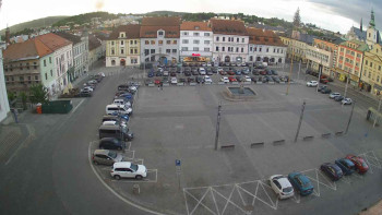 Město Klatovy