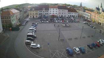 Město Klatovy