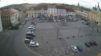 Město Klatovy