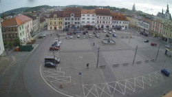 Náměstí Míru