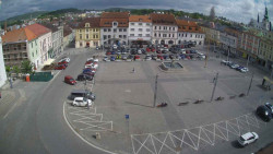 Náměstí Míru