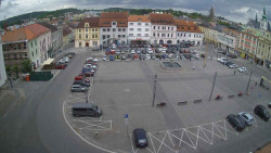 Náměstí Míru