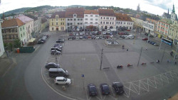 Náměstí Míru