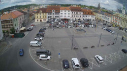 Náměstí Míru
