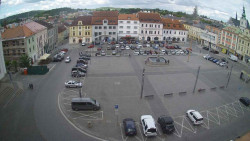 Náměstí Míru