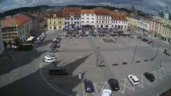 Město Klatovy