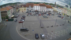 Náměstí Míru