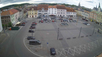 Město Klatovy