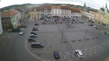 Město Klatovy
