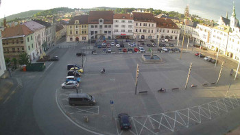 Město Klatovy