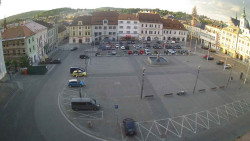 Náměstí Míru