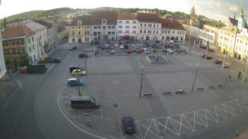 Město Klatovy