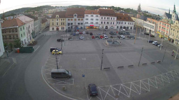 Město Klatovy