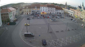Město Klatovy