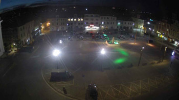Město Klatovy