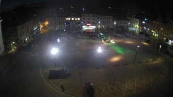 Město Klatovy