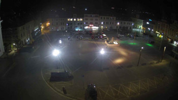 Město Klatovy