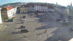Náměstí Míru