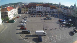 Náměstí Míru