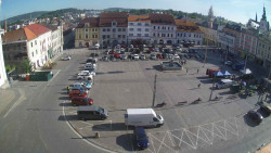 Náměstí Míru