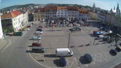 Náměstí Míru