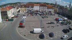Náměstí Míru