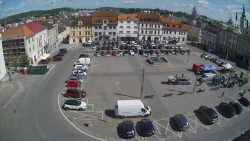 Náměstí Míru