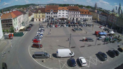Náměstí Míru