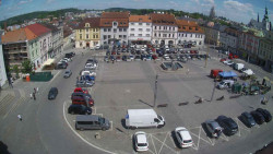 Náměstí Míru