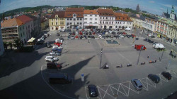 Náměstí Míru