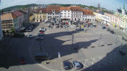 Náměstí Míru