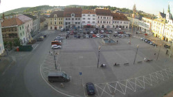 Náměstí Míru