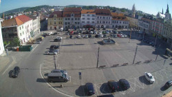 Náměstí Míru