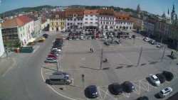 Náměstí Míru