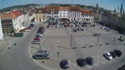Náměstí Míru
