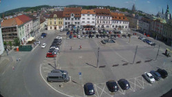 Náměstí Míru
