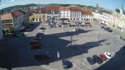 Náměstí Míru