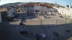 Náměstí Míru