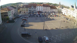 Náměstí Míru