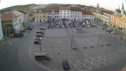 Náměstí Míru
