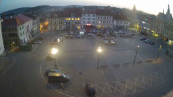 Náměstí Míru