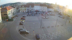 Náměstí Míru