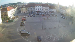 Náměstí Míru