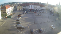 Náměstí Míru
