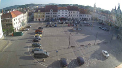Náměstí Míru