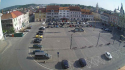 Náměstí Míru