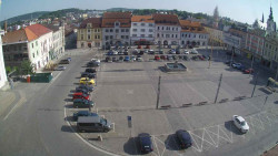 Náměstí Míru