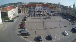 Náměstí Míru