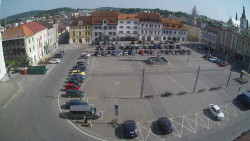 Náměstí Míru
