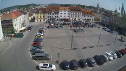 Náměstí Míru